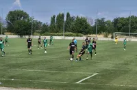Хебър победи Бела на "Царя" с 1:0