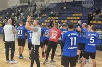Шумен 61 надви Фрегата в хандбалното дерби