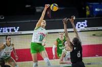 Волейболистките си научиха съперничките си за Европейското