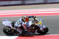 Фермин Алдегер спечели Гран При на Индонезия в MotoGP
