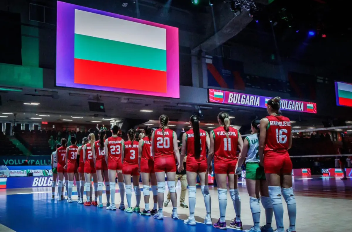 До края на месеца женският национален отбор ще има нов треньор