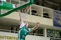 Балкан започна сезона в НБЛ с изразителна победа