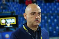 Руи Мота: Лудогорец започна силно и до почивката игра по-добре от ЦСКА