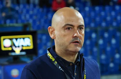 Руи Мота: Лудогорец започна силно и до почивката игра по-добре от ЦСКА