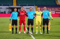 ЦСКА с пети капитан от началото на сезона