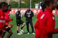 ЦСКА без лагер в паузата