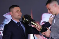 Александър Димитров разкри какво иска преди дебюта си начело на България