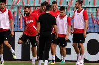 Станислав Шопов хвали дисциплината при Александър Димитров