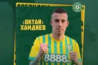 Добруджа се раздели с футболист след само 24 минути игра