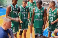 Черно море победи трудно новака Локо Пловдив в първия кръг на НБЛ