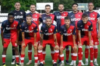 Марек остана без трима наказани за мача от Купата на България