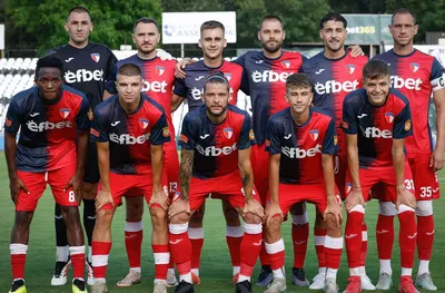 Марек остана без трима наказани за мача от Купата на България