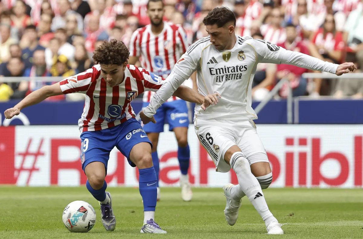 Валверде отпадна от състава на Уругвай