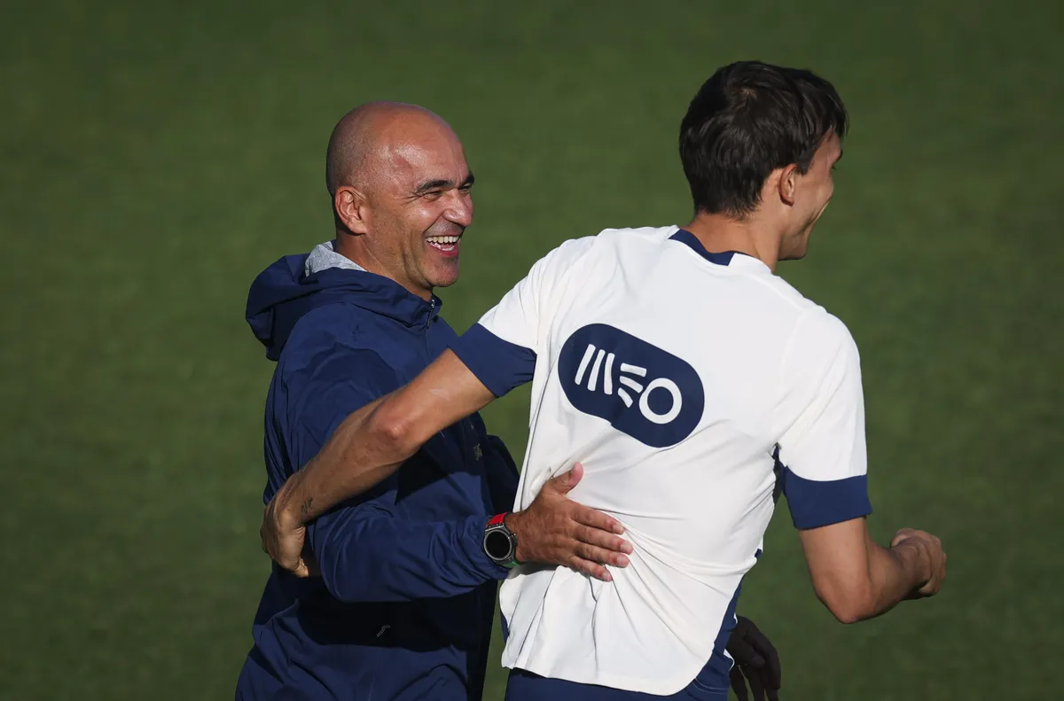 Палиня: Португалия никога не е била по-обединена