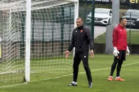 Стоян Колев с коментар за вратарската криза при младежите