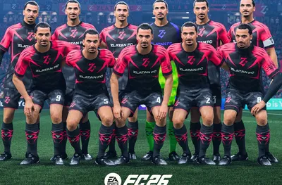 Какво може да очаквате от EA Sports FC 26 - новата FIFA?