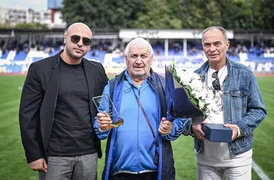 Алекс Илиев: Ще направим всичко, за да не бъде Спартак Вн заличен