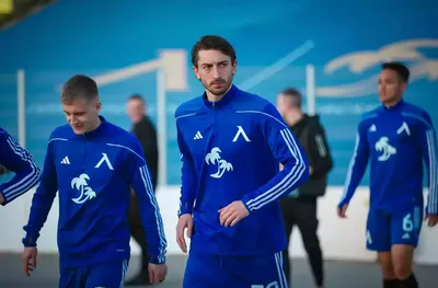 Закрита тренировка за Левски в четвъртък