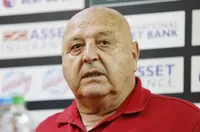 Наглият Венци Стефанов: Нека някой излезе и каже, че съм уредил мач