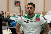 Насар ще изравнява легенди с трета световна титла