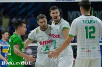 София приема Евроволей 2026 за сметка на Варна