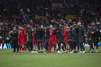 Двама се върнаха в състава на Турция преди България 