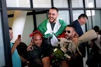 НА ЖИВО: Карлос Насар се цели в трета световна титла