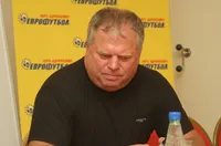 Спортен ръководител празнува 70-годишен юбилей