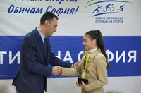 Пращаме осем състезатели на Световното първенство по спортна гимнастика