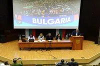 Общинският съвет във Варна с писмо по повод Европейското първенство по волейбол
