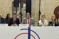 Зам.-министър Петър Младенов: През последното десетилетие България инвестира над 50 милиона евро в младите хора.
