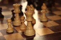 Победа за мъжкия тим на България и загуба за женския на европейското по шахмат