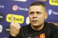 Александър Димитров посочи новия капитан