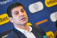Георги Иванов с важна позиция във ФИФА
