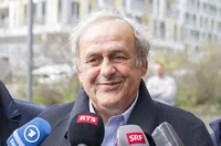 Мишел Платини: Крилата в момента са най-креативните футболисти
