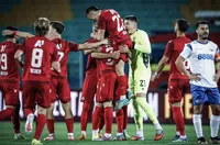 ГЛЕДАЙТЕ НА ЖИВО: ЦСКА - Септември, състав на "червените" 