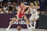 Везенков MVP в Евролигата