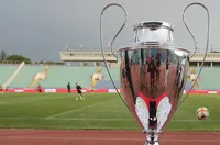 Два професионални клуба отпаднаха от Купата на България