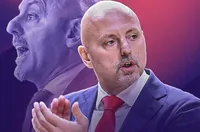 Баскетболният гранд Цървена звезда се раздели с треньора си, Обрадович се връща 