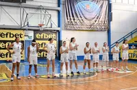 Монтана с втора поредна победа в Адриатическата лига