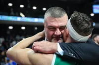 Васил Евтимов: Искам да забравя първото полувреме срещу Ботев (Враца)