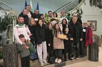 Насар: Чувствам се на правилното място, когато съм у дома!