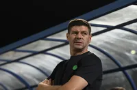 Джерард отказа на Рейнджърс