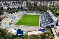 Дубълът на Левски и Струмска слава завършиха 1:1