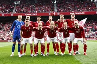 Прогноза: Гол/гол на Дания - Гърция