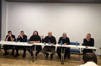 В Спартак (Варна) обсъдиха ситуацията, Гьоко Хаджиевски със силни думи