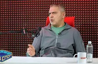 Евгени Иванов-Пушката: Екип на Галатасарай ме спаси от затвора в Турция (ВИДЕО)