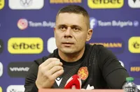 Димитров: Наясно сме, че ще ядем много шамари в тези квалификации