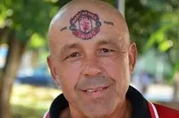 Почина Манчестър Юнайтед