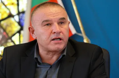 Президентът на щангите: Няма да позволя Карлос Насар да си тръгне